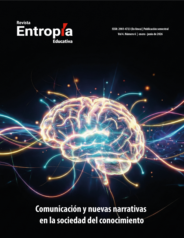 Portada Revista Vol 4 Num 6